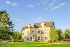 Apartmenthaus