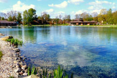 Seeblick